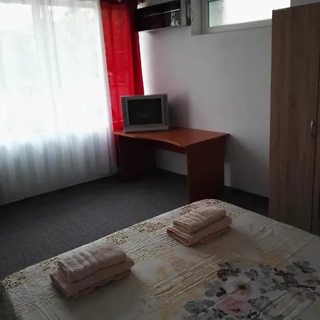 Holiday home полина *