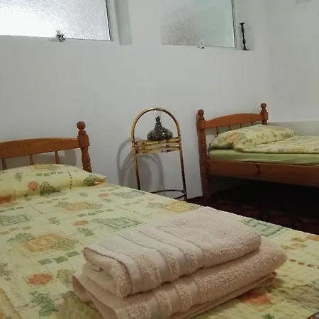 полина Ferienhaus