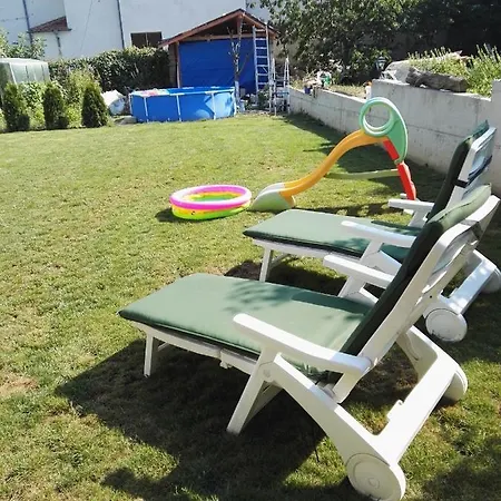 полина Holiday home Varna