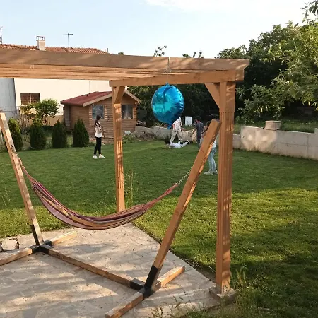 полина Holiday home *