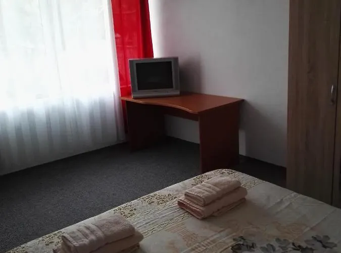 Ferienhaus полина *