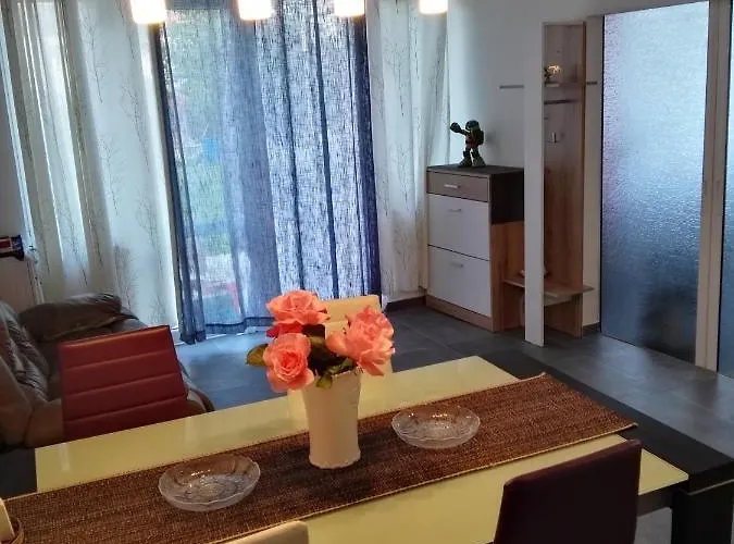 полина Ferienhaus *