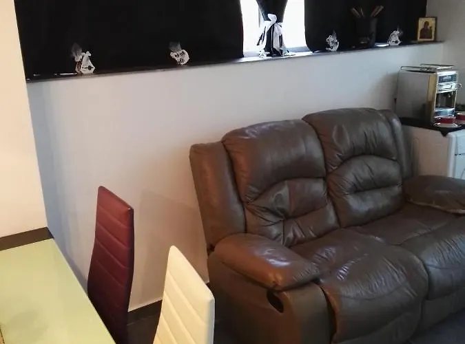 полина בית נופש וארנה