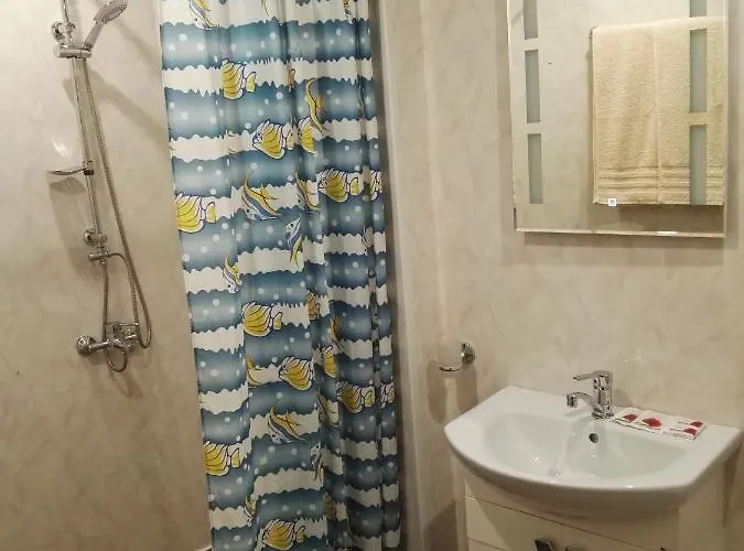 полина Ferienhaus *