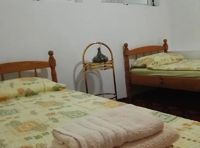 полина Ferienhaus