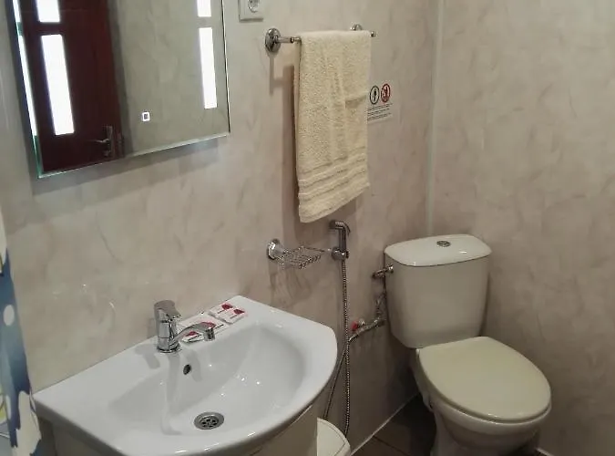 Ferienhaus полина