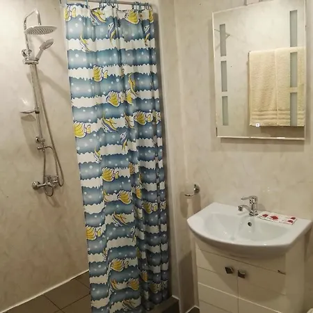 полина Ferienhaus *