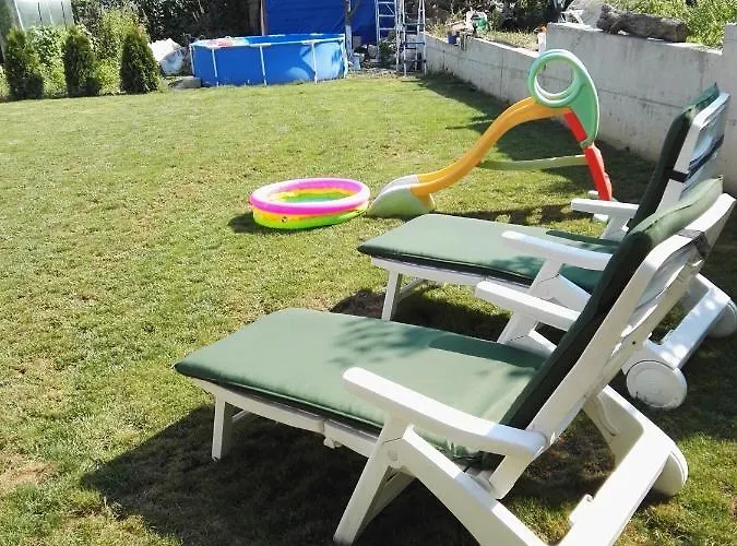 полина Holiday home Varna