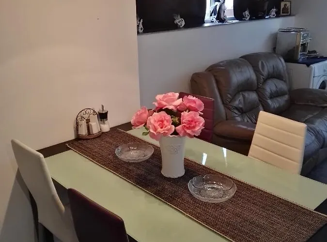 Holiday home полина Varna